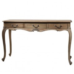 GA Chic Dressing Table Weathered